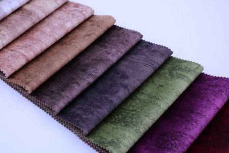 Надрукований Holland Velvet